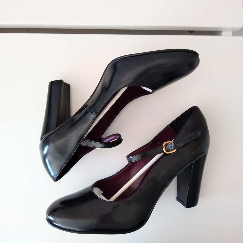 Beyond Skin Shoes